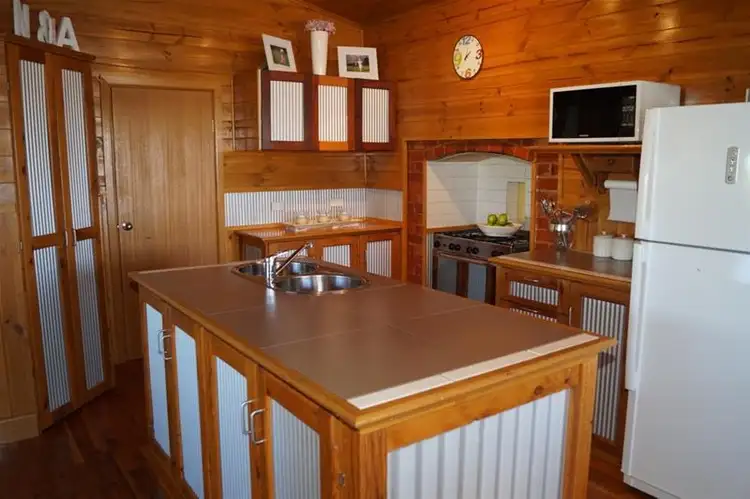 Seventh view of Homely house listing, 28 Trengrove Street, Numurkah VIC 3636