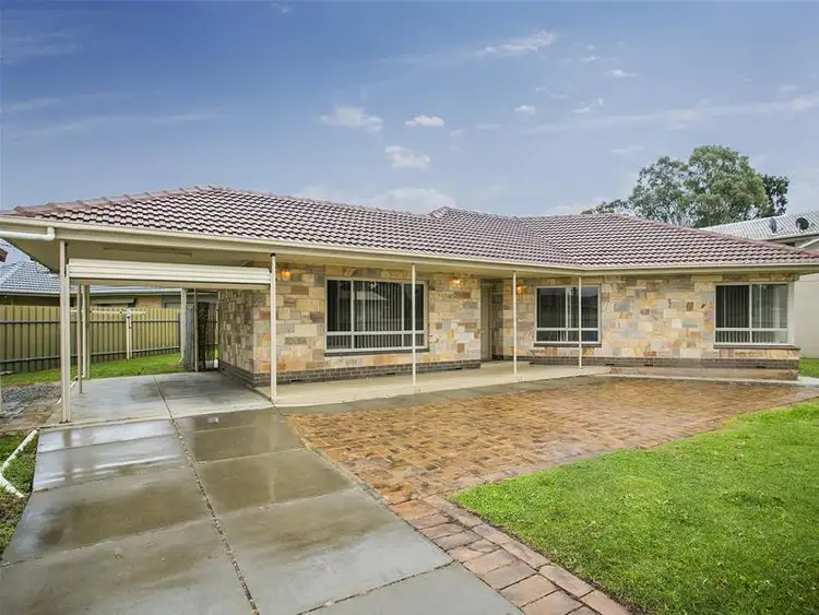 Main view of Homely house listing, 3 Perry Avenue, Marion SA 5043