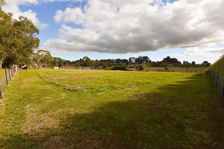 Second view of Homely land listing, Lot 2 Newbound Lane, Beechworth VIC 3747