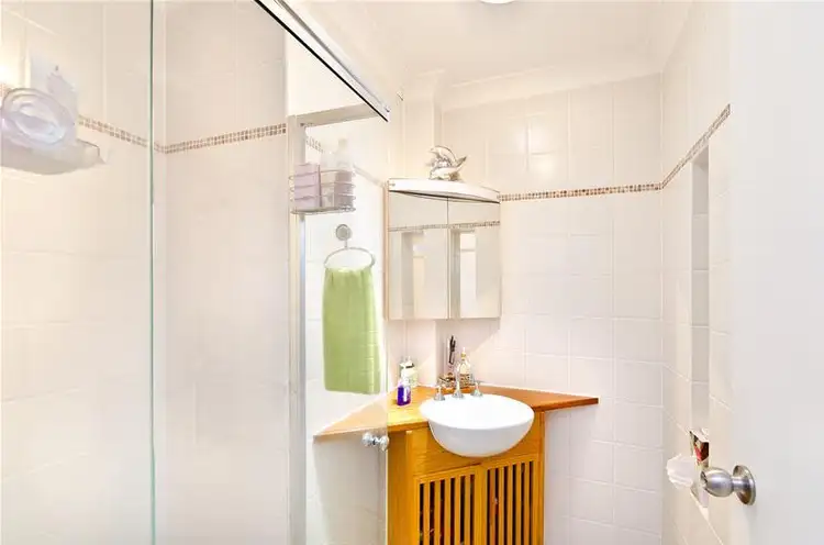 Fourth view of Homely unit listing, 6/10 Tenth Avenue, Palm Beach QLD 4221