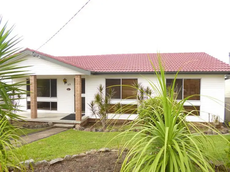 55 Oakville Road, Edgeworth NSW 2285