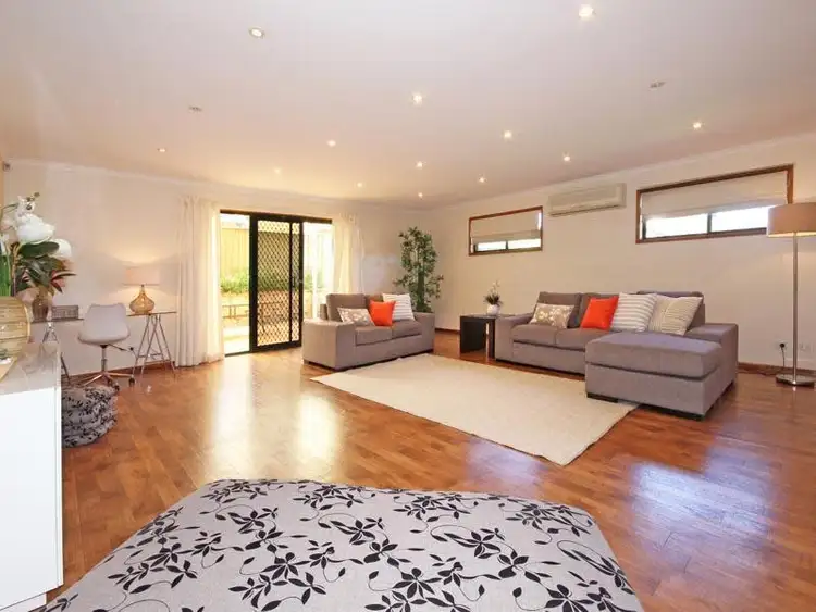 Third view of Homely house listing, 20 Investigator Drive, Woodcroft SA 5162