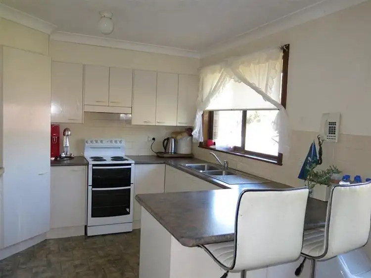 Fourth view of Homely house listing, 4 Nioka Place, Taree NSW 2430