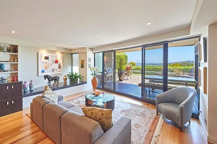 Second view of Homely apartment listing, 2/31 Benelong Crescent, Bellevue Hill NSW 2023