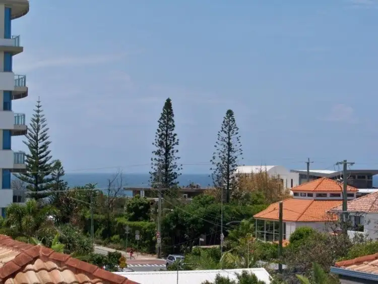 Third view of Homely apartment listing, 21-25 Peerless Avenue, Mermaid Waters QLD 4218