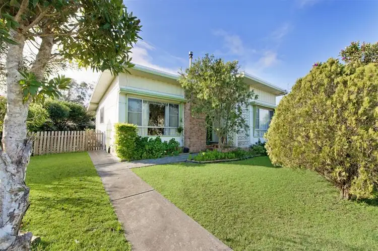 Second view of Homely house listing, 7 Alfred Street, North Haven NSW 2443