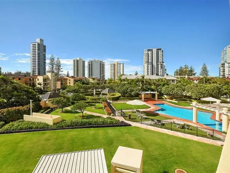 Seventh view of Homely apartment listing, 129 Surf Parade, Broadbeach QLD 4218