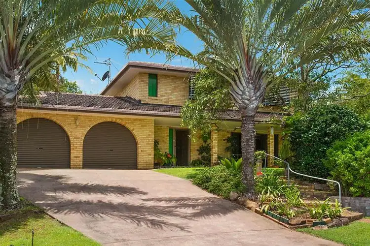 3 Highland Crescent, Goonellabah NSW 2480