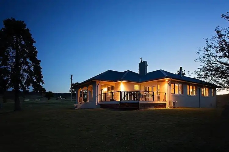 Main view of Homely house listing, 7707 Snowy River Way, Jindabyne NSW 2627