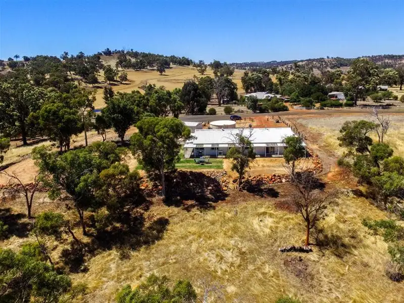 Main view of Homely rural property listing, 111 Kalimna Way, Boddington WA 6390