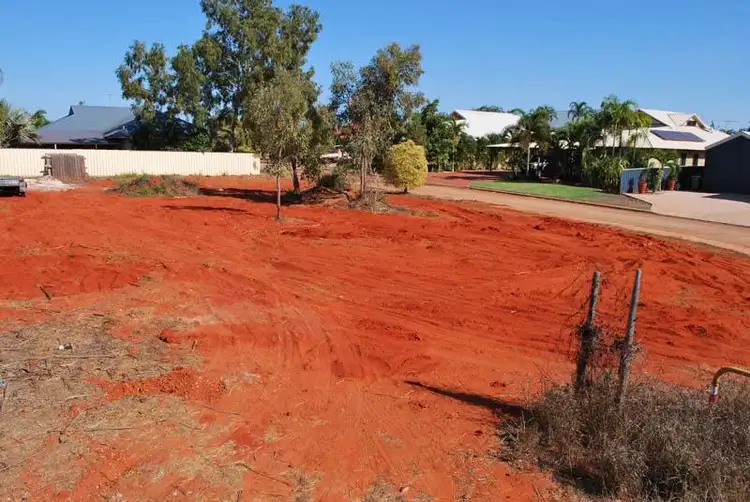 Third view of Homely land listing, LOT 721/7 Quoll Way, Djugun WA 6725
