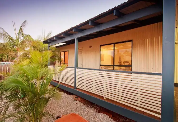 Sixth view of Homely house listing, 4 Swift Way, Djugun WA 6725