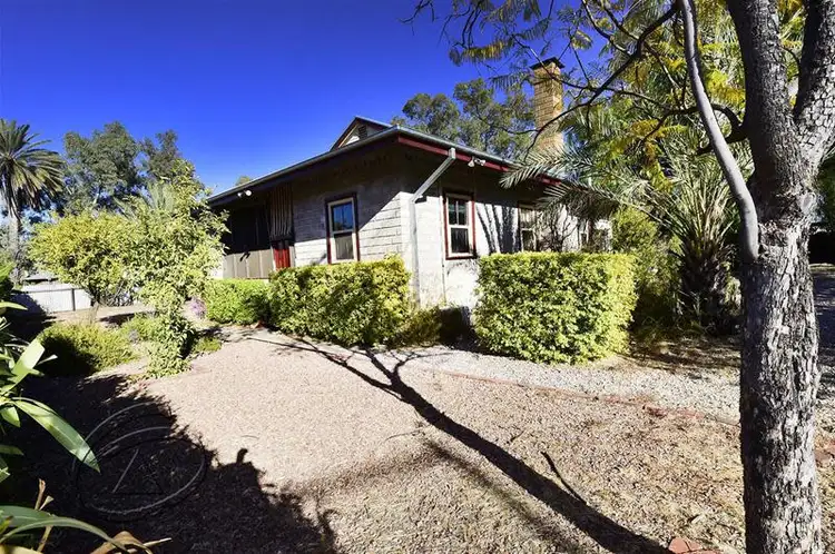 14 Railway Terrace, Alice Springs NT 870