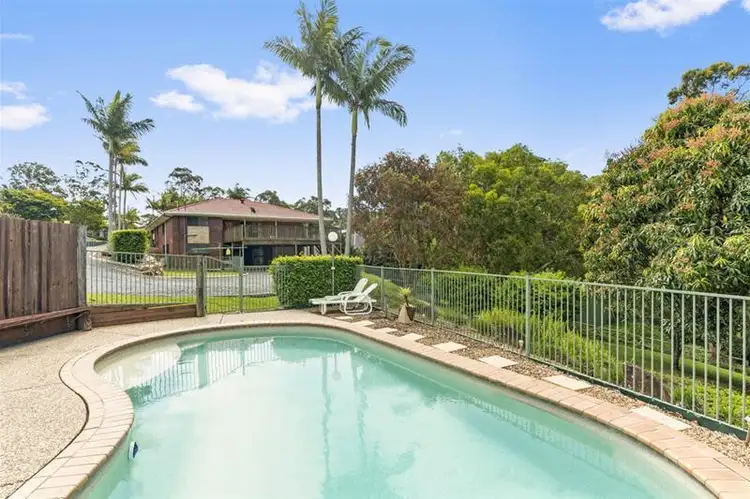 34 Westminster Boulevard, Elanora QLD 4221