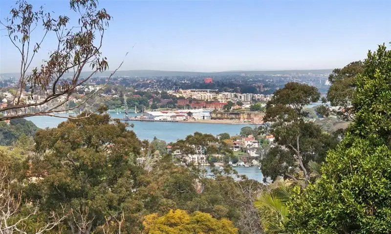 Main view of Homely apartment listing, 5601/1-8 Nield Avenue, Greenwich NSW 2065