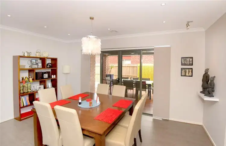 Sixth view of Homely house listing, 12-14 Yeoman Crescent, Leopold VIC 3224