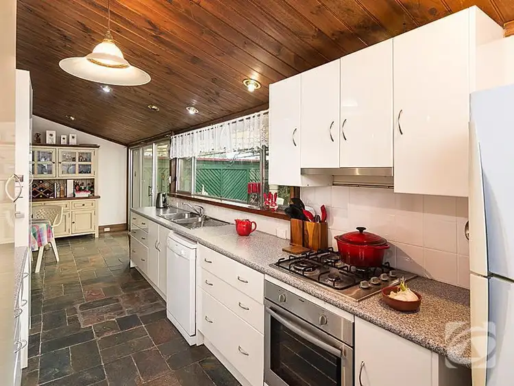 Fifth view of Homely house listing, 17 Aldgate - Strathalbyn Road, Echunga SA 5153