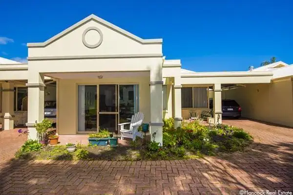 Main view of Homely apartment listing, 2/33 Turnberry Way, Pelican Point WA 6230