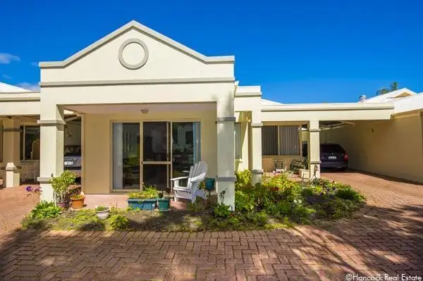 Main view of Homely apartment listing, 2/33 Turnberry Way, Pelican Point WA 6230