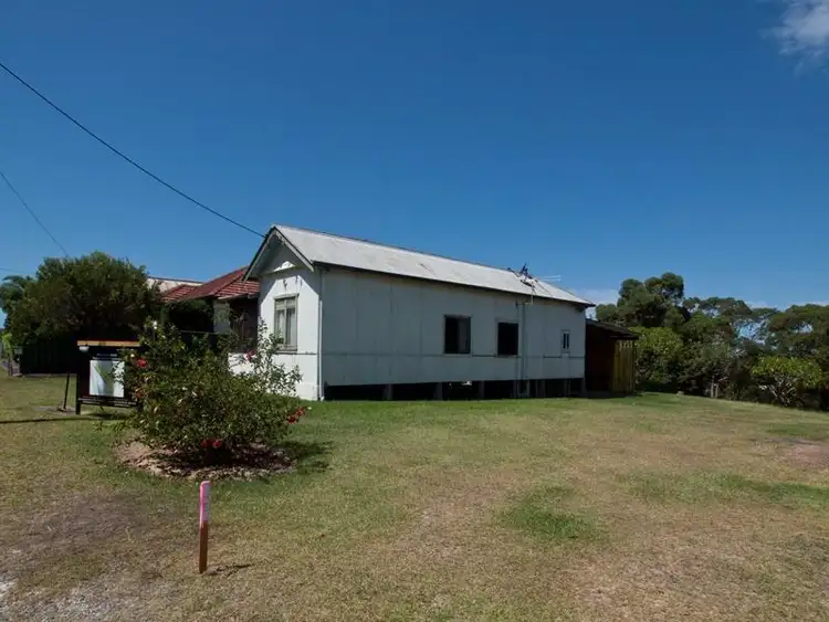Second view of Homely land listing, LOT 2/2/34 Lonus Avenue, Whitebridge NSW 2290
