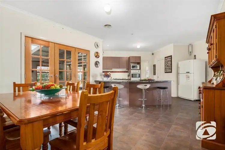 Second view of Homely house listing, 36 Young Street, Lara VIC 3212