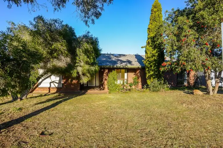 Main view of Homely house listing, 31 Hewitt Drive, Mclaren Vale SA 5171