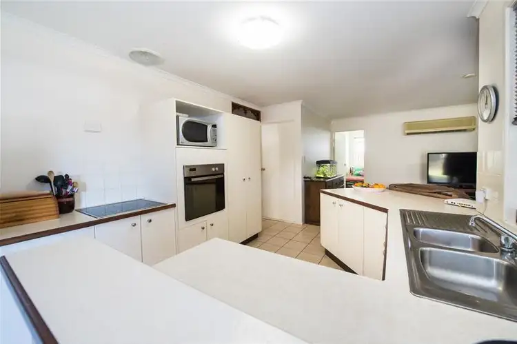 Second view of Homely house listing, 13 Connole Court, Kearneys Spring QLD 4350
