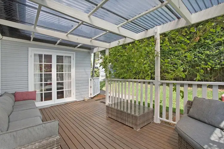Sixth view of Homely house listing, 12a Carrington Avenue, Cromer NSW 2099