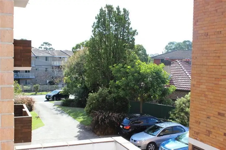 Fifth view of Homely apartment listing, 10/5 Stansell Street, Gladesville NSW 2111
