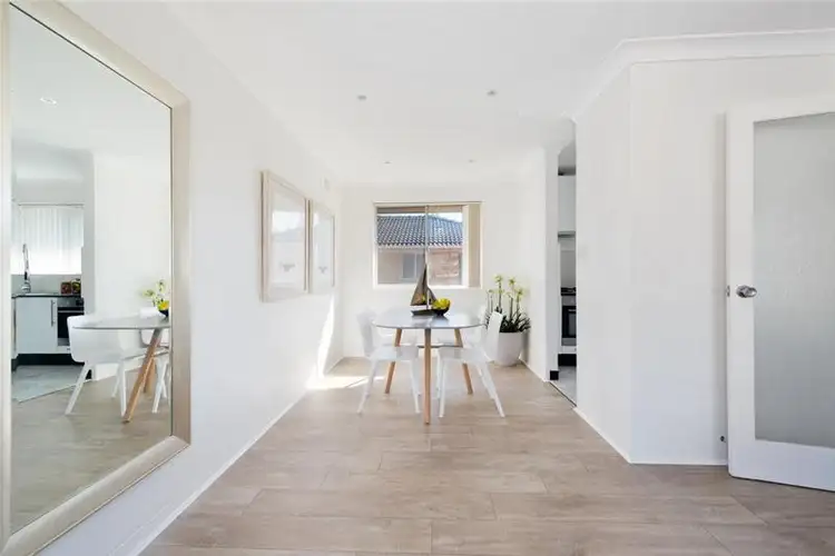 Fifth view of Homely unit listing, 12/101 Pacific Parade, Dee Why NSW 2099