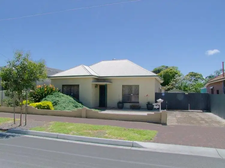 10 Margaret Street, Henley Beach SA 5022