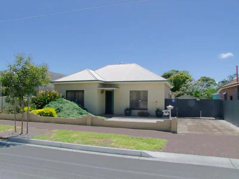 Main view of Homely house listing, 10 Margaret Street, Henley Beach SA 5022