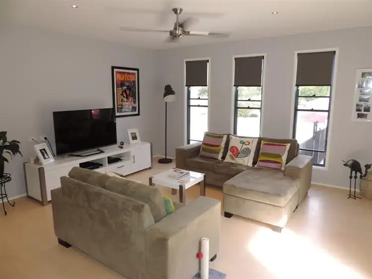 Second view of Homely house listing, 18 Norman Court, Bright VIC 3741