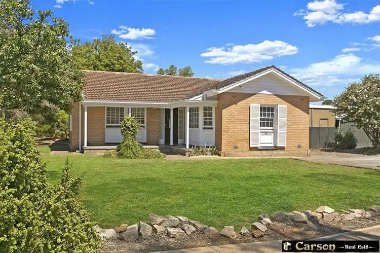 71 Fairfield Road, Elizabeth Grove SA 5112