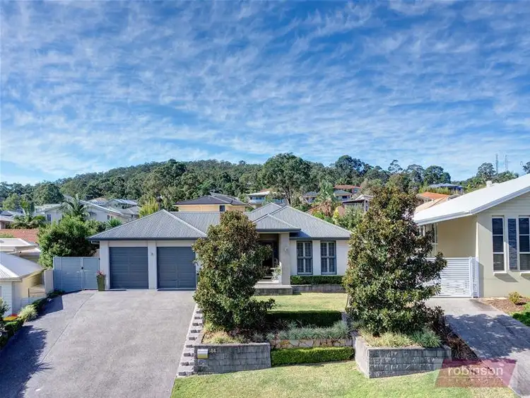 14 Kelp Street, Corlette NSW 2315