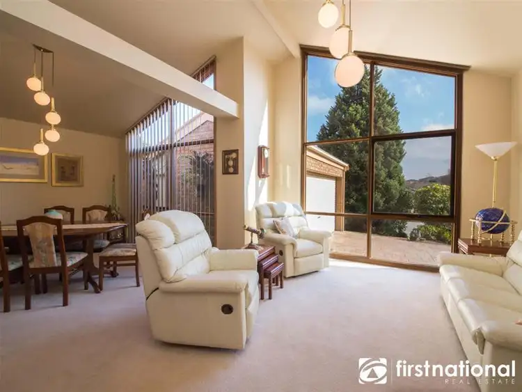 Fifth view of Homely house listing, 74 Avebury Drive, Berwick VIC 3806