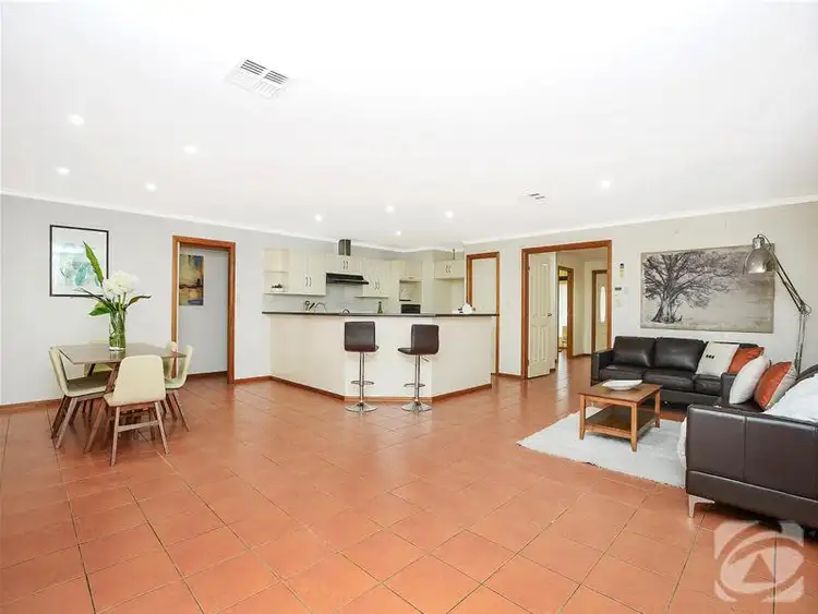 Sixth view of Homely house listing, 4 Jeep Place, Port Willunga SA 5173