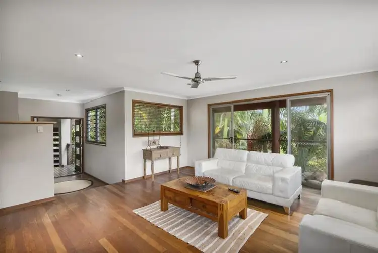 Second view of Homely house listing, 12 Hoffschildt Drive, Currumbin Waters QLD 4223