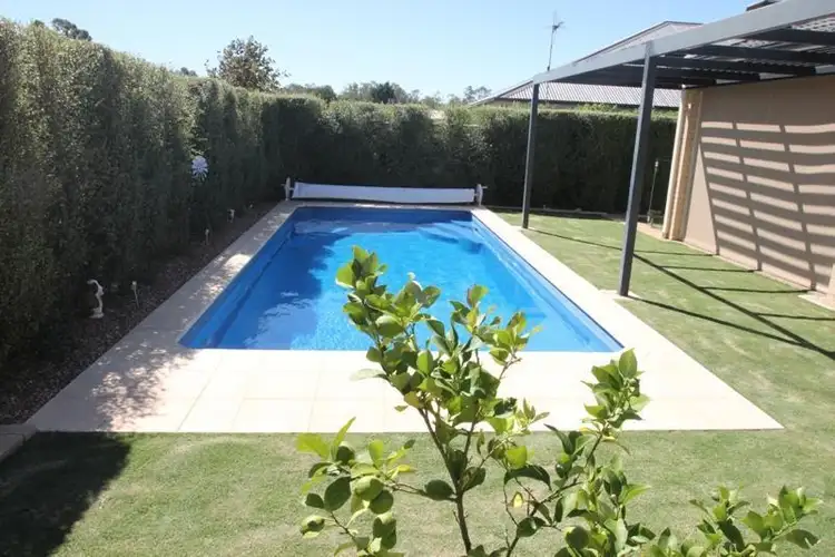 Seventh view of Homely house listing, 3 Nance Court, Cobram VIC 3644