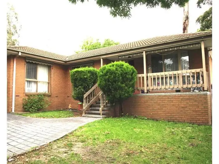 Main view of Homely unit listing, 2/130 Bedford Road, Ringwood VIC 3134