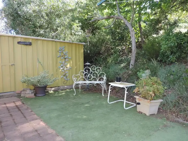 Sixth view of Homely unit listing, 1/17 Bakers Gully Road, Bright VIC 3741