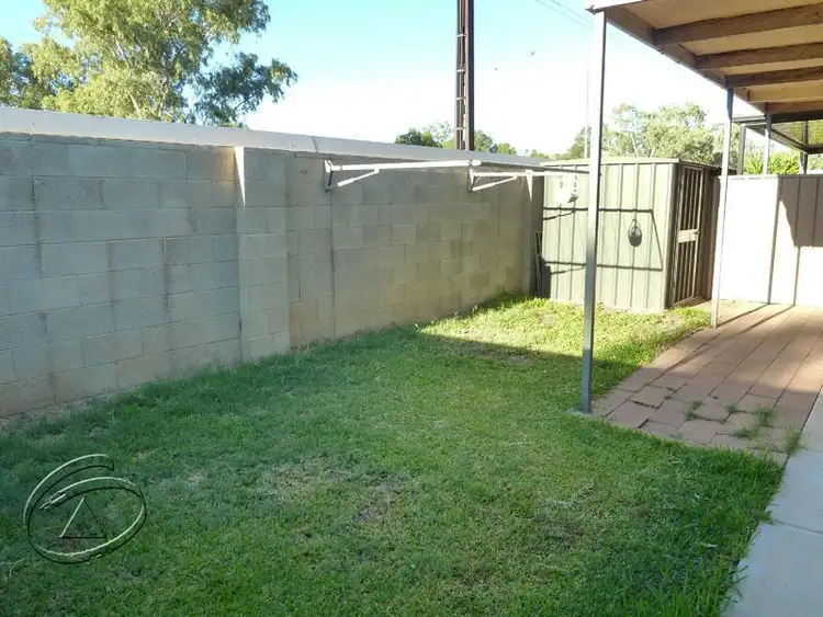 Sixth view of Homely unit listing, 10/1 George Crescent, Ciccone NT 870