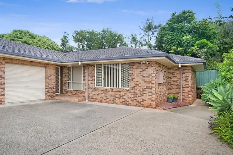 2/56 Gumtree Drive, Goonellabah NSW 2480