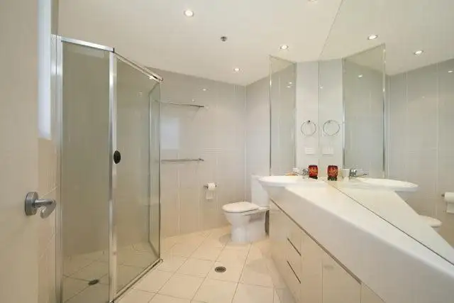 Fifth view of Homely apartment listing, 'NEWPORT' 3653 Main Beach Parade, Main Beach QLD 4217