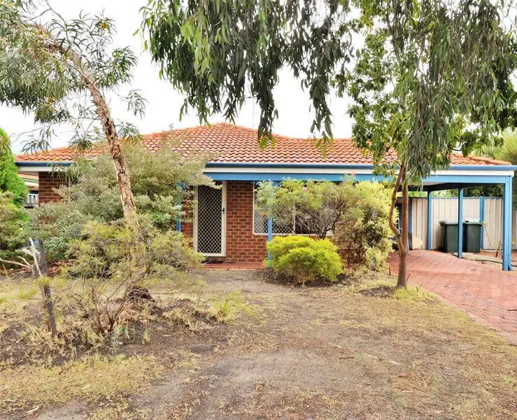 Main view of Homely house listing, 63 Stratton Boulevard, Stratton WA 6056