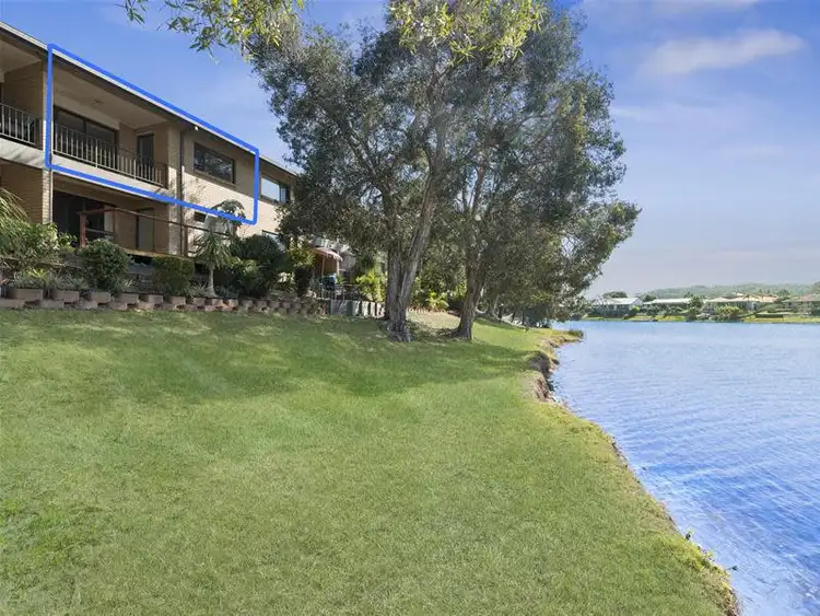 Fourth view of Homely unit listing, 71/20-24 Barbet Place, Burleigh Waters QLD 4220
