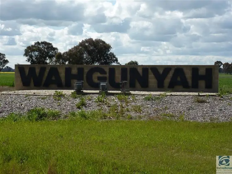 Fourth view of Homely land listing, Lots 1, 2, 6, 7, 8, Distillery Road, Wahgunyah VIC 3687