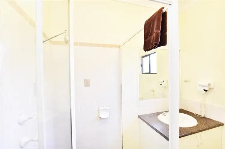 Fourth view of Homely unit listing, 2/1A Giles Street, East Side NT 870