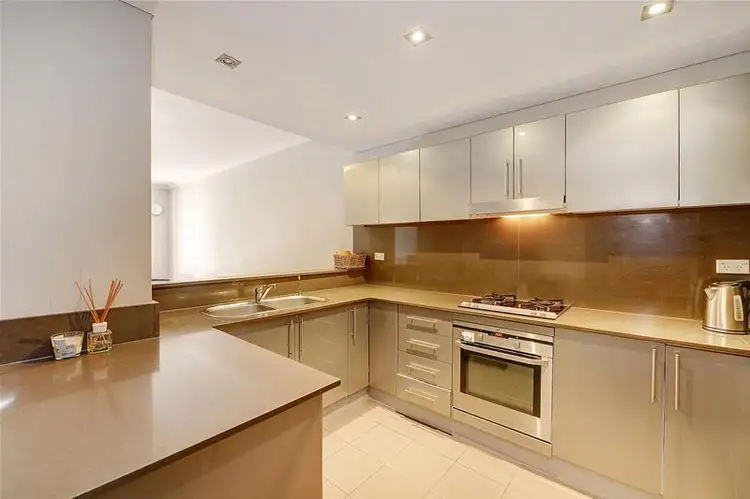 Third view of Homely apartment listing, 1204/100 Belmore Street, Ryde NSW 2112