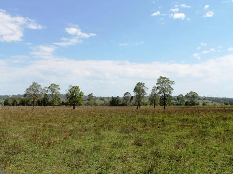 Fifth view of Homely land listing, 384 Bangalow Road, Lagoon Grass NSW 2480